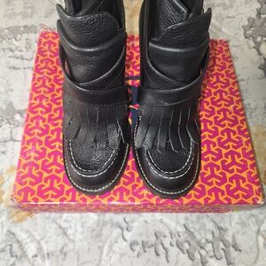 Tory Burch Ankle Boot